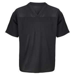 SOLS Unisex Adult Nino V Neck / Black